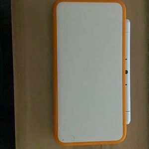 Nintendo 3ds XL